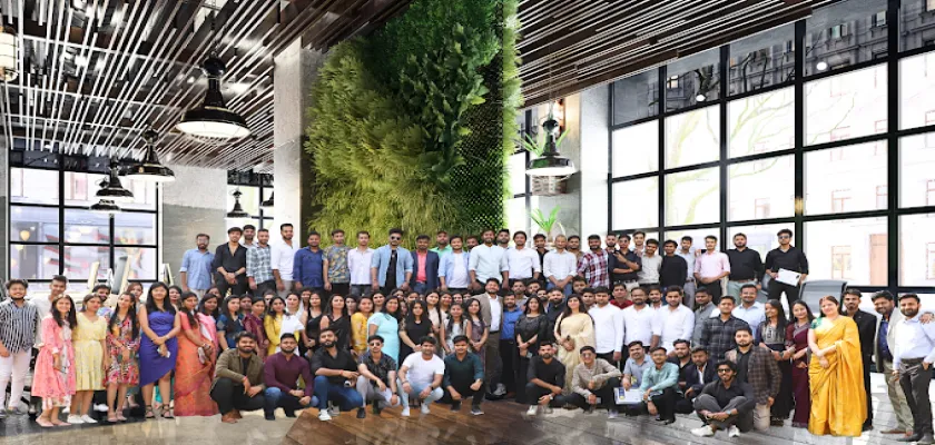 Institute of Management Technical Studies