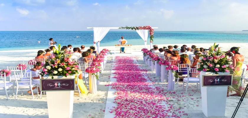 CherishMyDay Wedding and Event Planner
