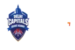 Delhi Capitals Cricket Academy