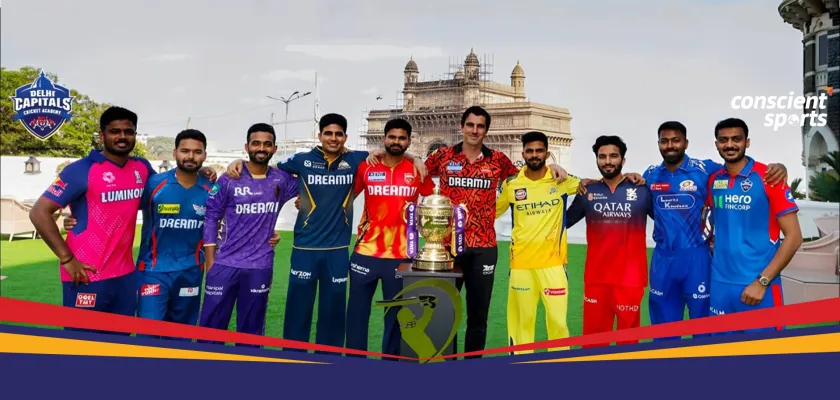 Delhi Capitals Cricket Academy