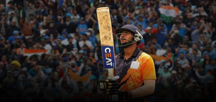 Youth Cricket League