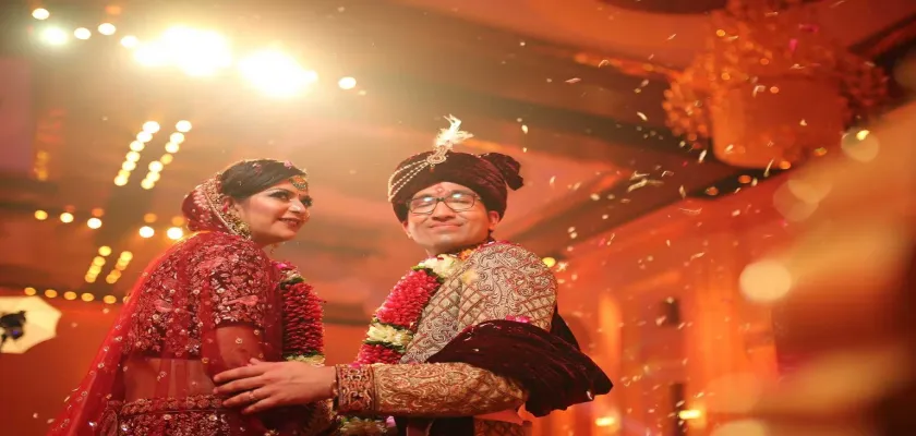 All About Wedding