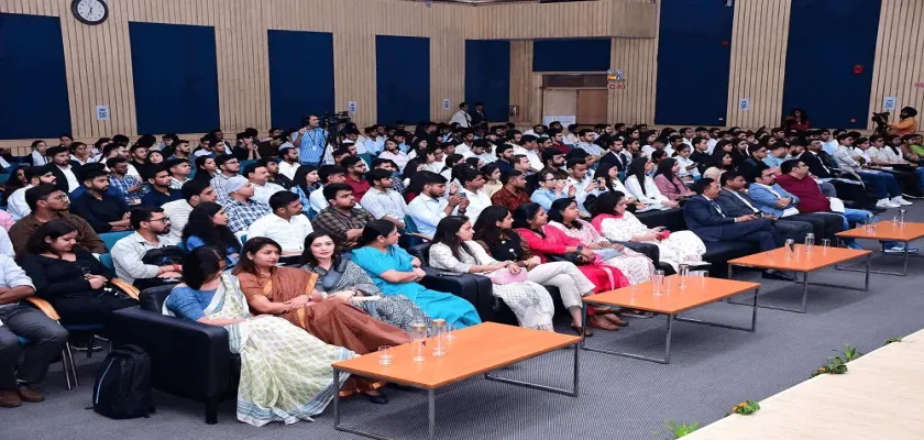 Amity University Online
