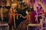 The Wedding Platform