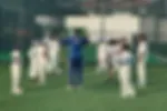 CricKingdom Cricket Academy