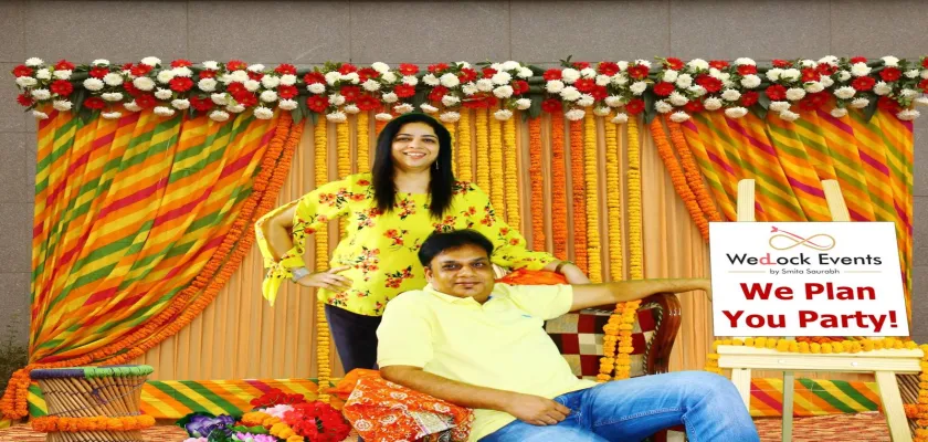 WedLock Events