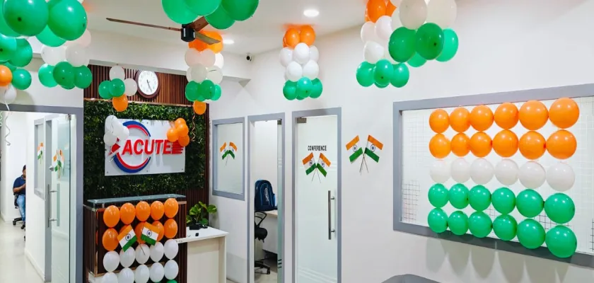 Kanak Events