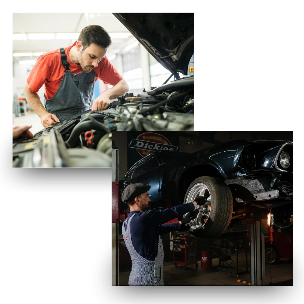 Akash Car Care