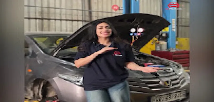GoMechanic Premium