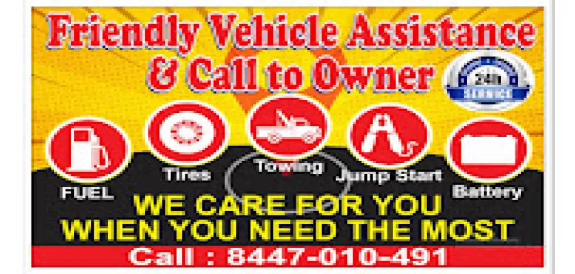 Friendly Car Care