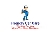 Friendly Car Care