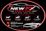New FX Motor