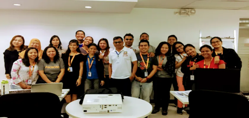 The Institute of Payroll Training and Management