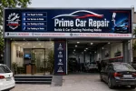 Prime Car Repair Noida