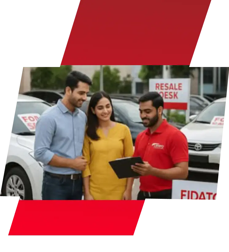Fidato Car Services