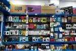 Laptop Spare Parts