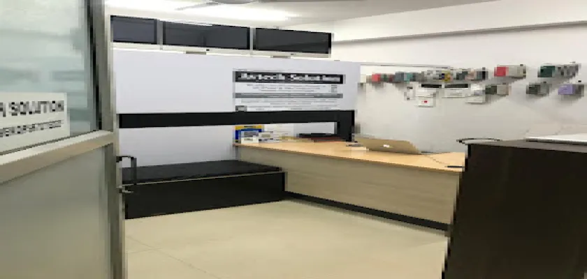 Av Tech Solution