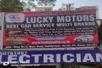 Lucky Motors