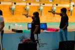 Top notch shooting academy