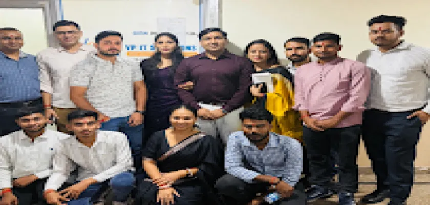 VP IT SOLUTIONS PRIVATE LIMITED