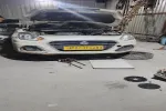 Prince Car Mechanice Service