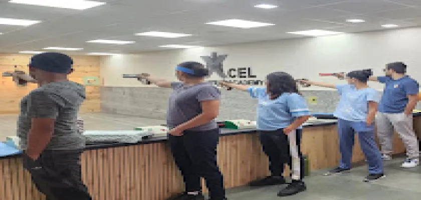 XCEL Shooting Academy