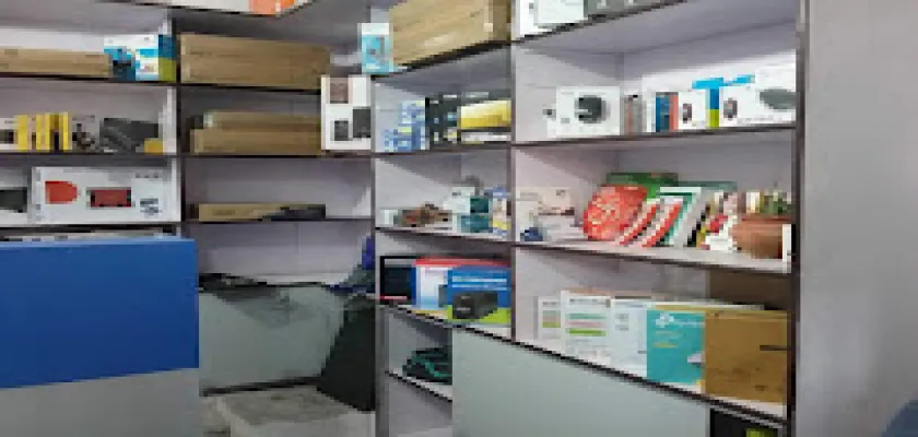 JYO Infotech
