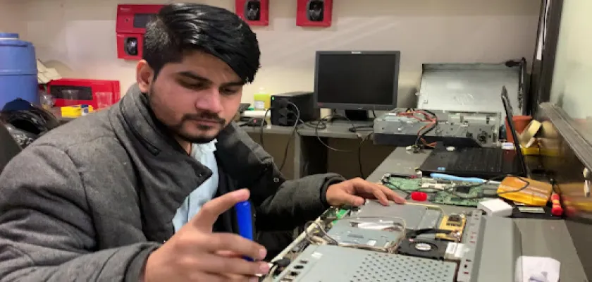 SD TECH SOLUTION