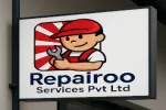 Repairoo Services Pvt Ltd