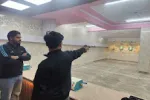 GUNFIELD SHOOTING ACADEMY