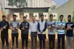Khudalia Trinity Shooting Academy