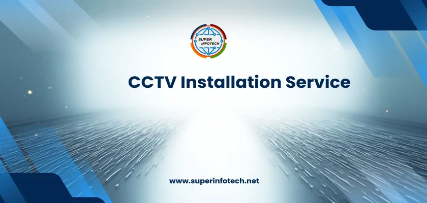 Super Infotech