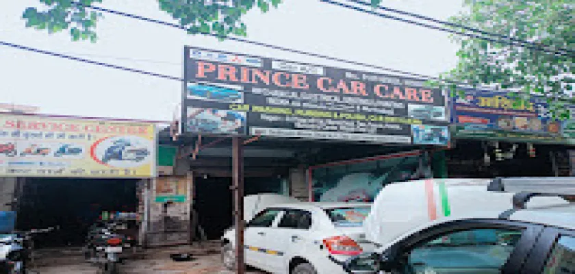 Prince Car Care