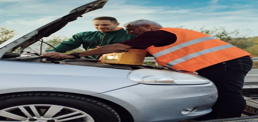 Noida Car helpline