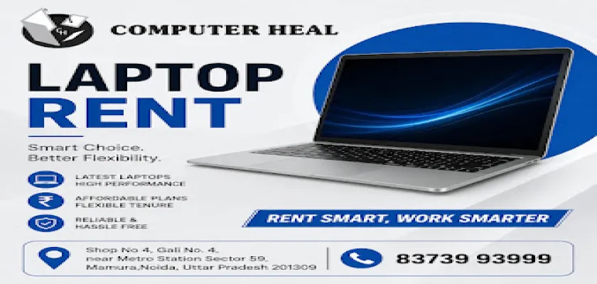 Computer Heal