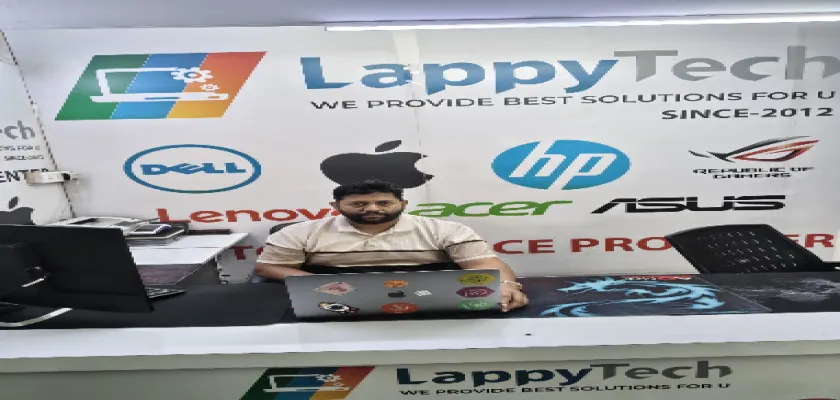 Lappytech Solutions