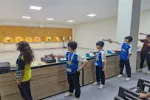 Amateur Sports Shooting Range