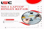 Laptop Service Care