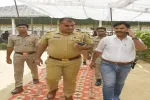 Satendra Kumar Shooting Academy LLP