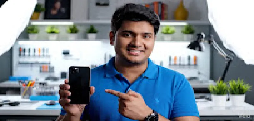Fixnok Mobile Solution Pvt Ltd