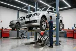 Noida Motors Car Repair Noida