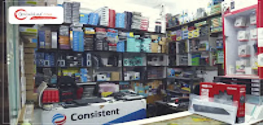Royal Computer Solution