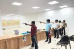 Kapasiya Shooting Academy
