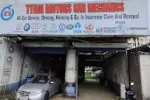 Tyagi Motors Car Mechanics