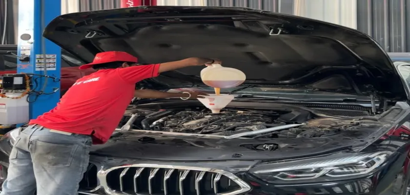 The Car O Care