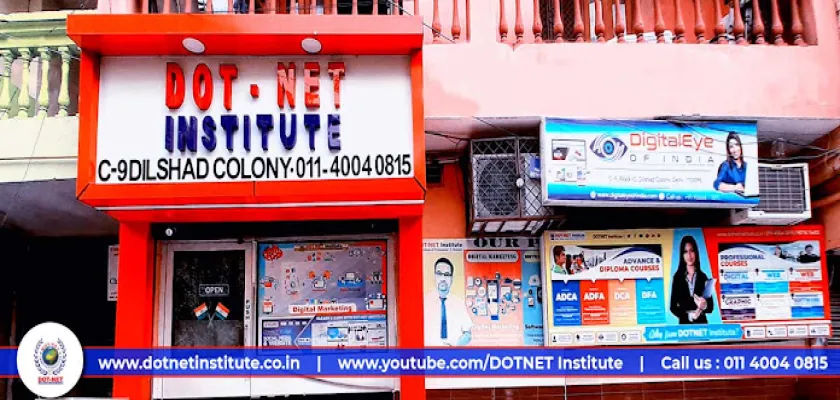Dotnet Institute