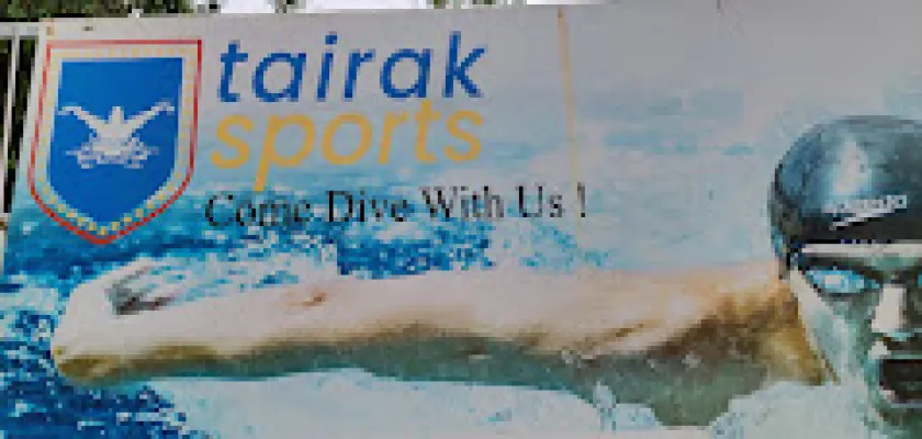 Tairak Swimming Academy