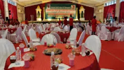 Muneer s M K Caterers
