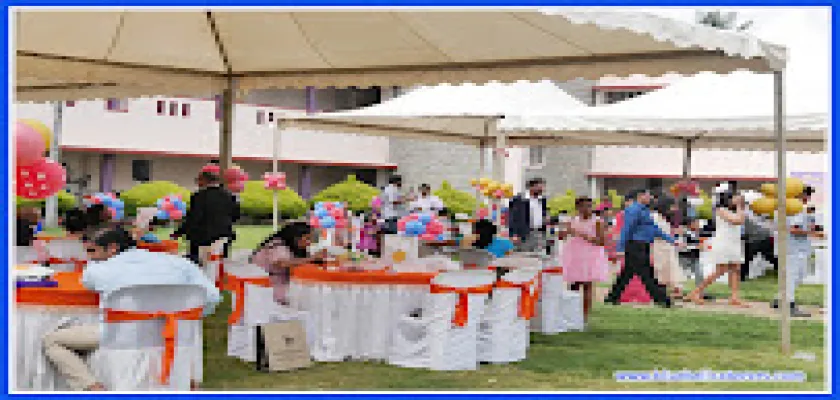 Blue Bell Caterers
