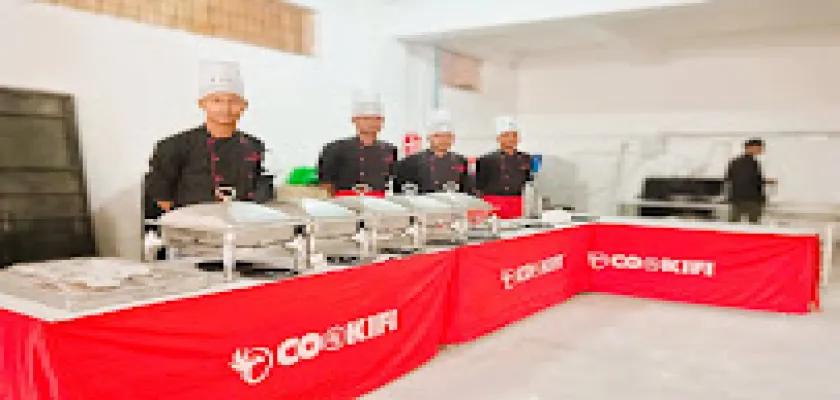 Cookifi Caterers